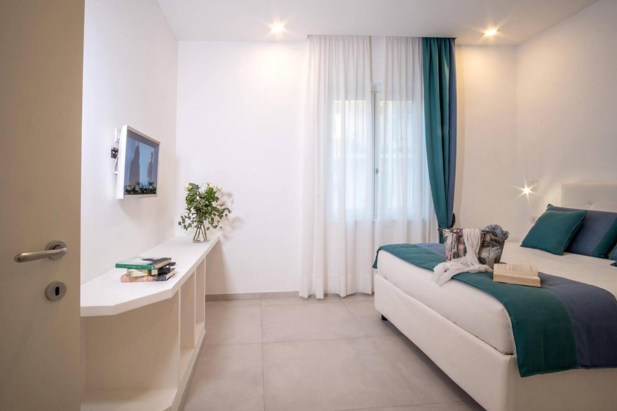 Deluxe In Centre Appartamento *
