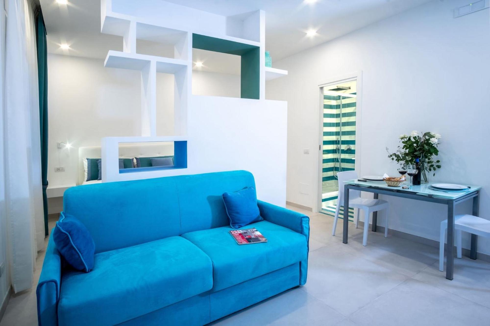 Appartamento Deluxe In Centre *