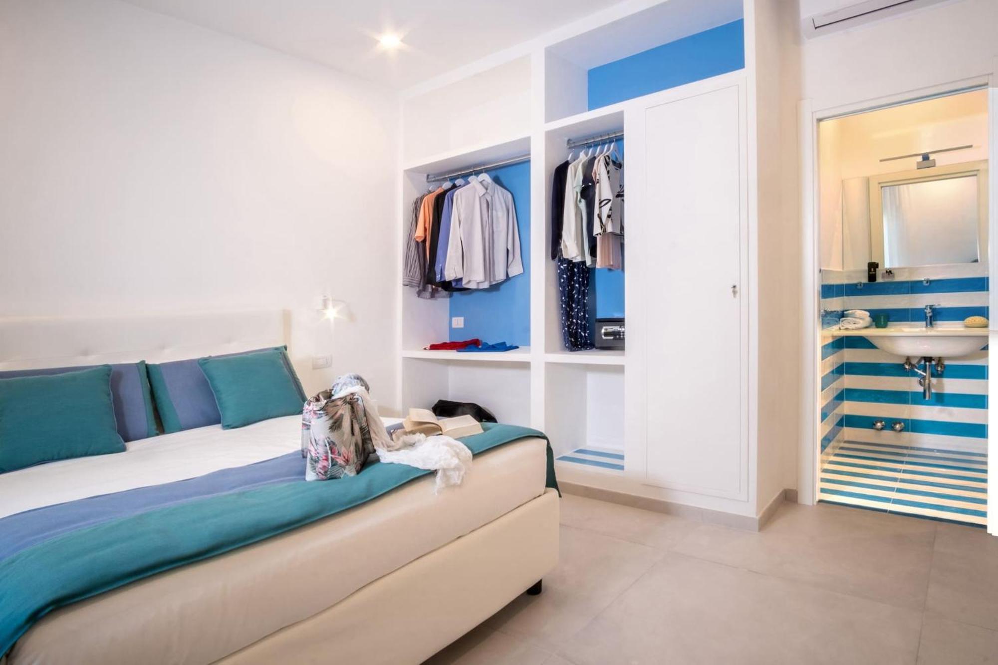 Appartamento Deluxe In Centre Sorrento