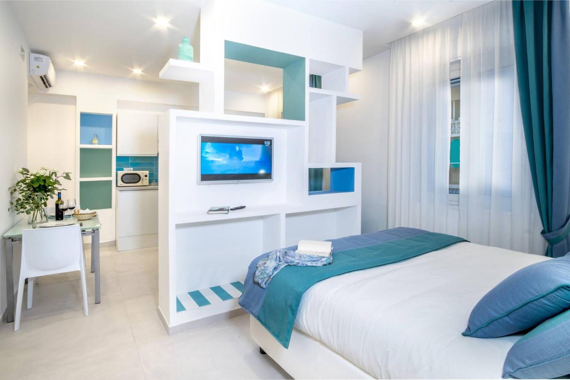 Appartamento Deluxe In Centre *